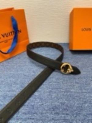 wholesale quality louis vuitton belt model no. 836